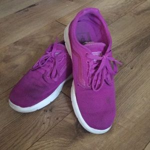 Vans IOS mesh shoes